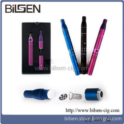 New-arrival ecigator atmos vaporizer electronic cigarette